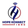 Hope Konnect Fibre Logo